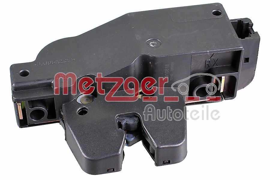 Achterklepslot Metzger 2310818