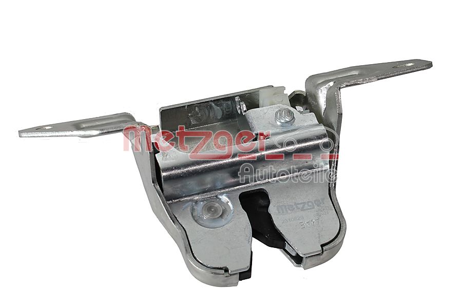 Achterklepslot Metzger 2310820