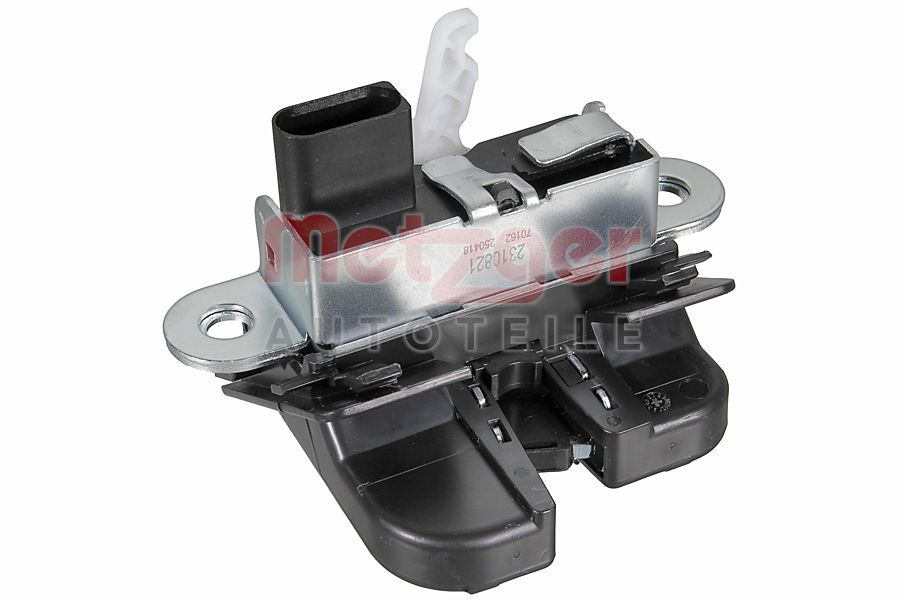 Achterklepslot Metzger 2310821
