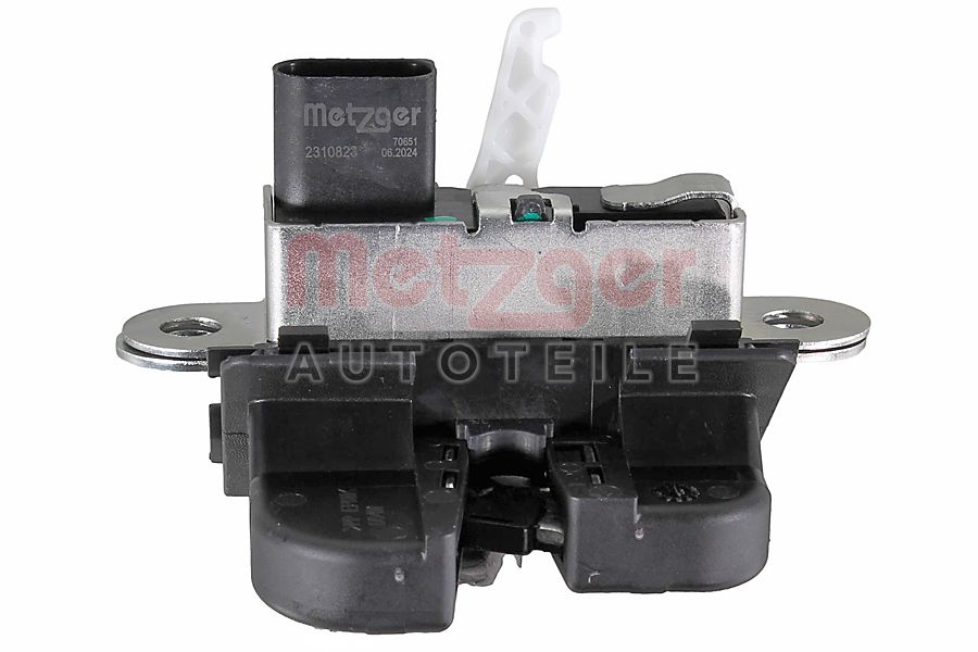 Achterklepslot Metzger 2310823