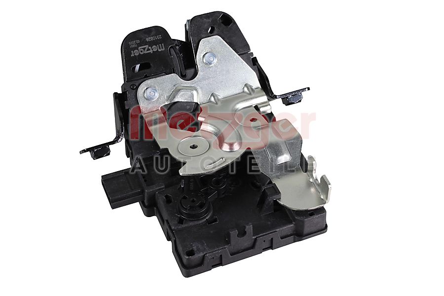 Achterklepslot Metzger 2310828