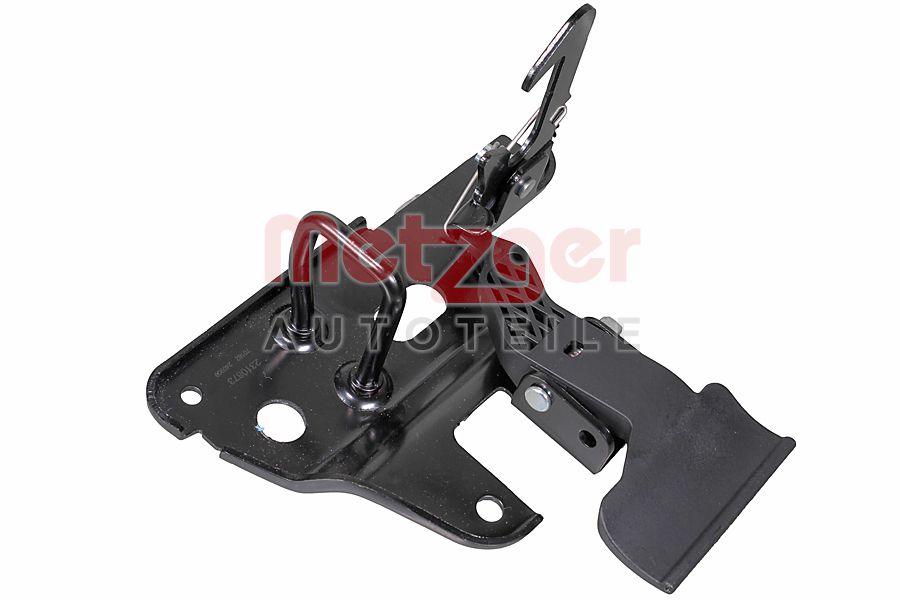 Motorkapslot Metzger 2310873