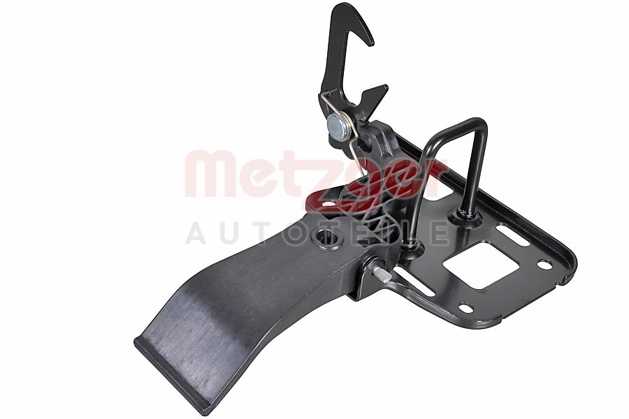 Motorkapslot Metzger 2310875