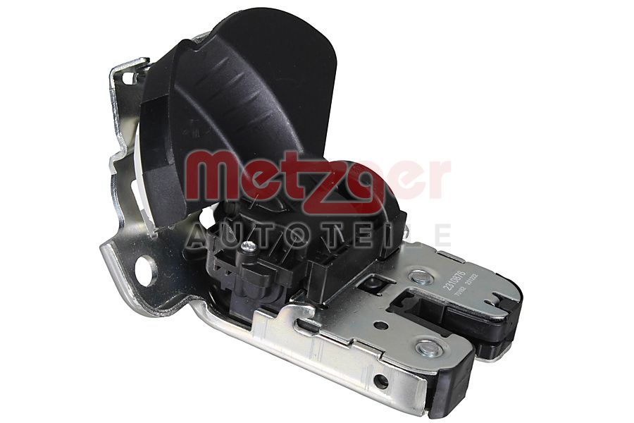 Achterklepslot Metzger 2310876