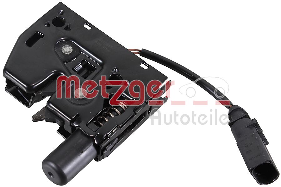 Motorkapslot Metzger 2310881