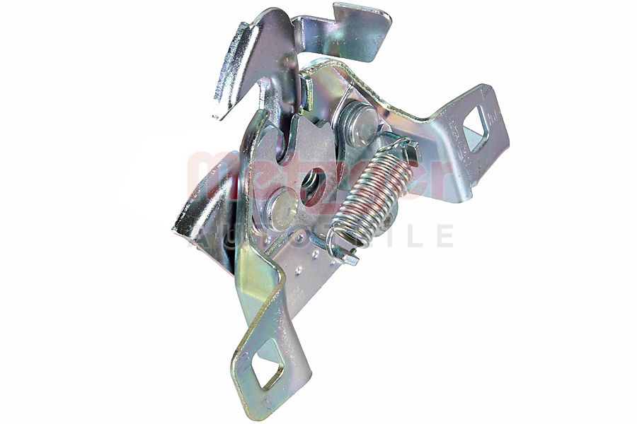 Motorkapslot Metzger 2310884