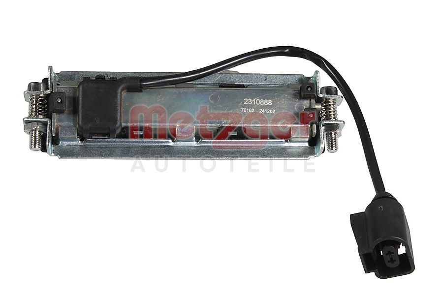 Achterklep Metzger 2310888