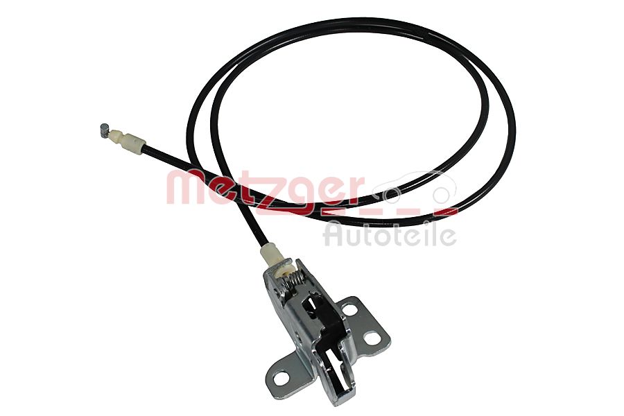 Achterklepslot Metzger 2310893