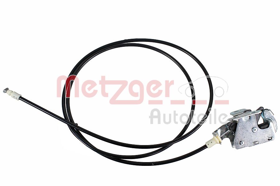 Achterklepslot Metzger 2310895