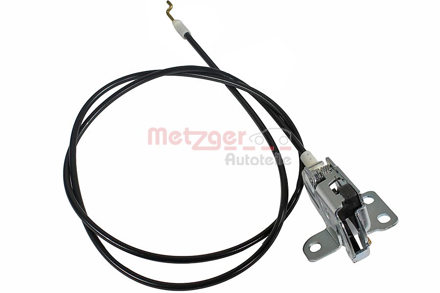 Achterklepslot Metzger 2310896