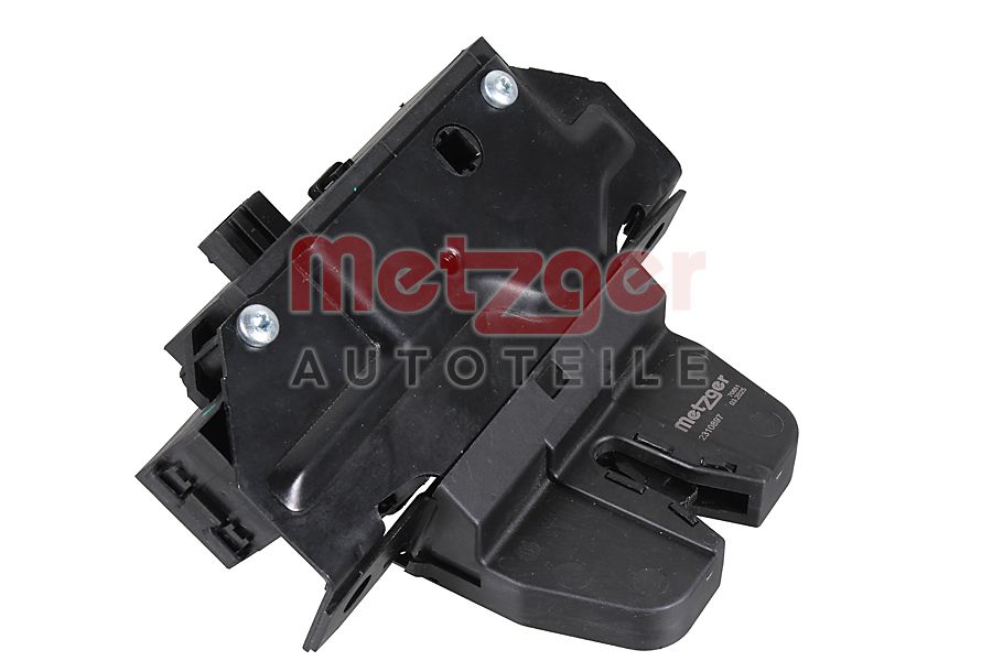 Achterklepslot Metzger 2310897