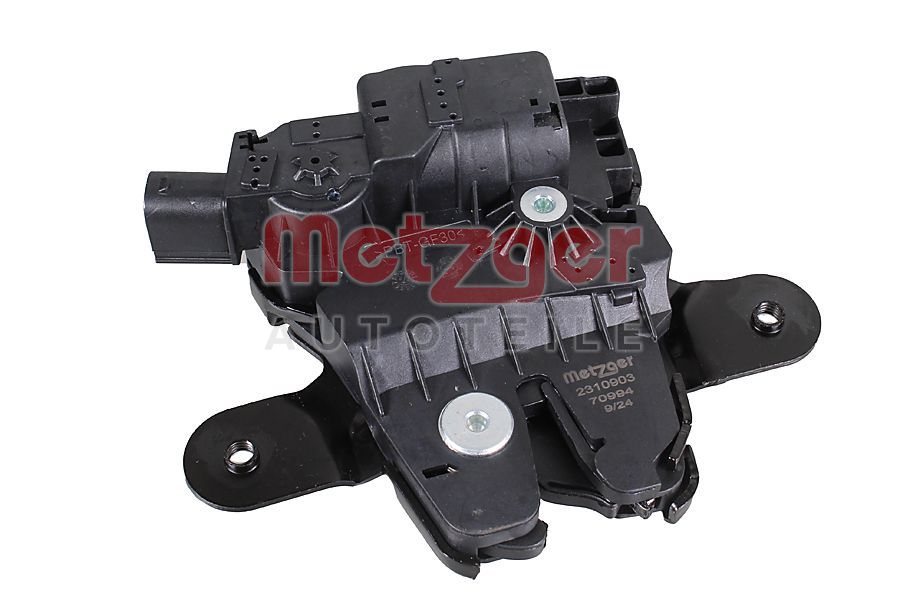 Achterklepslot Metzger 2310903