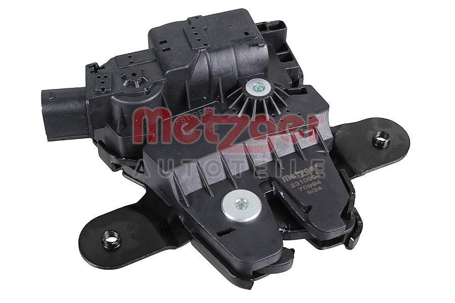 Achterklepslot Metzger 2310904