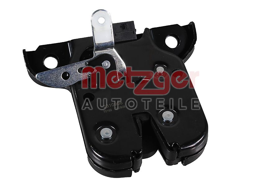 Achterklepslot Metzger 2310906