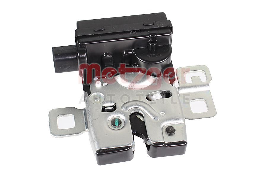 Achterklepslot Metzger 2310916