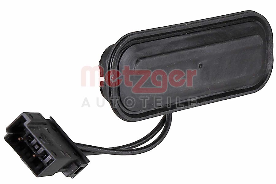 Achterklephendel Metzger 2310919