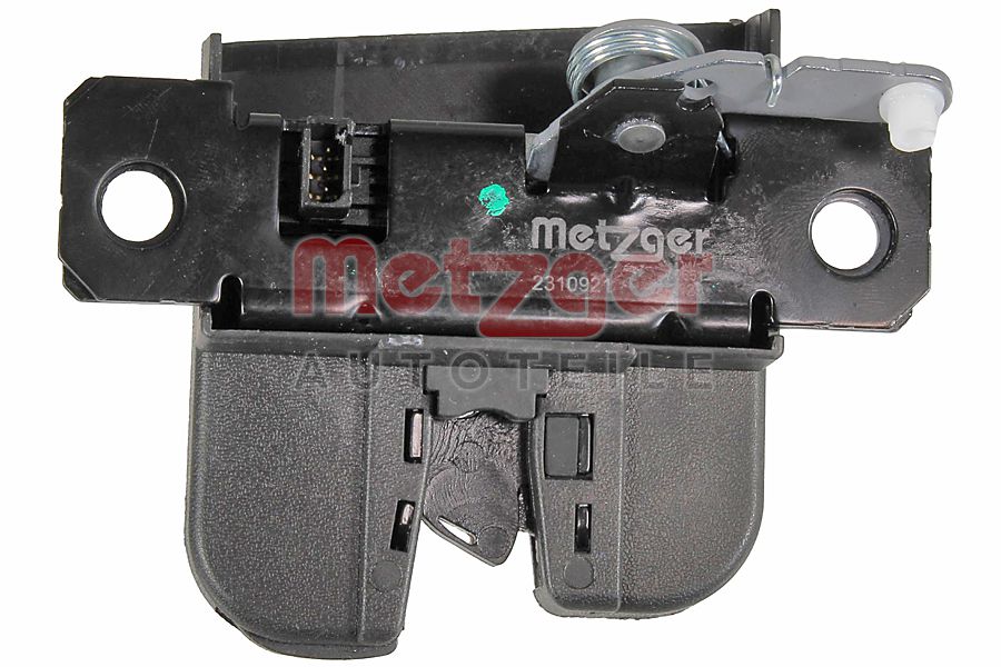 Achterklepslot Metzger 2310921