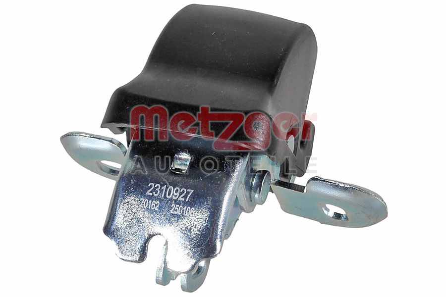 Achterklepslot Metzger 2310927