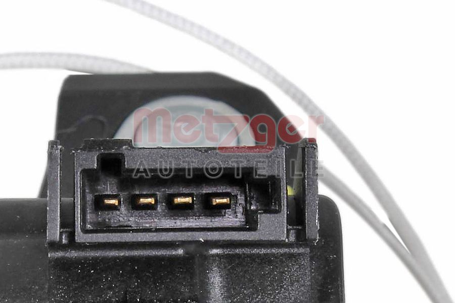 Achterklepslot Metzger 2310944