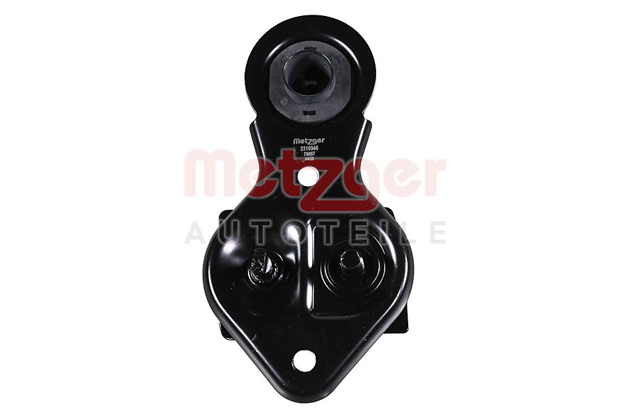Motorkapslot Metzger 2310946