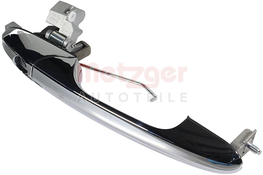 Portiergreep buitenkant Metzger 2310956