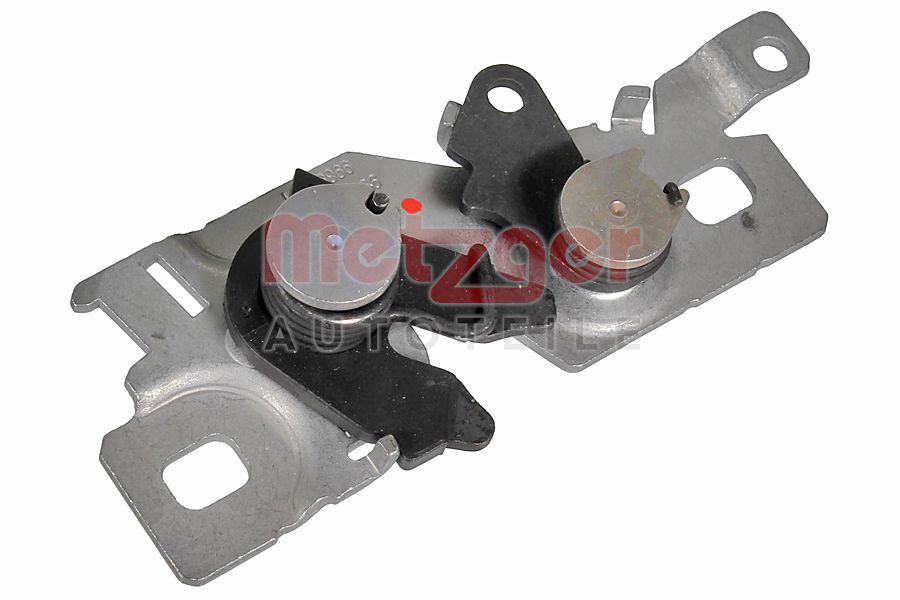 Motorkapslot Metzger 2310966