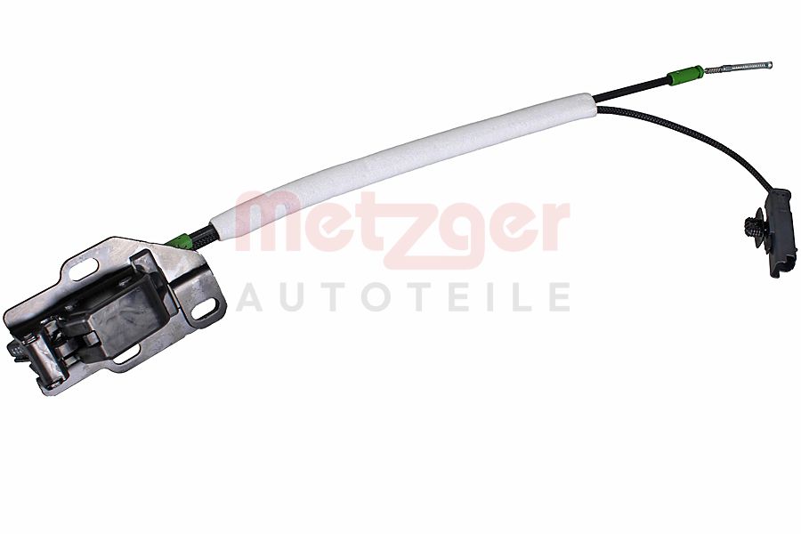 Achterklepslot Metzger 2310971