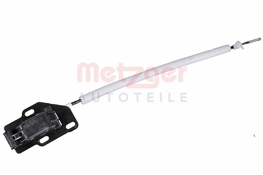 Achterklepslot Metzger 2310972