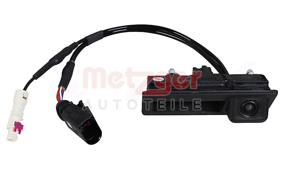 Achterklephendel Metzger 2310979