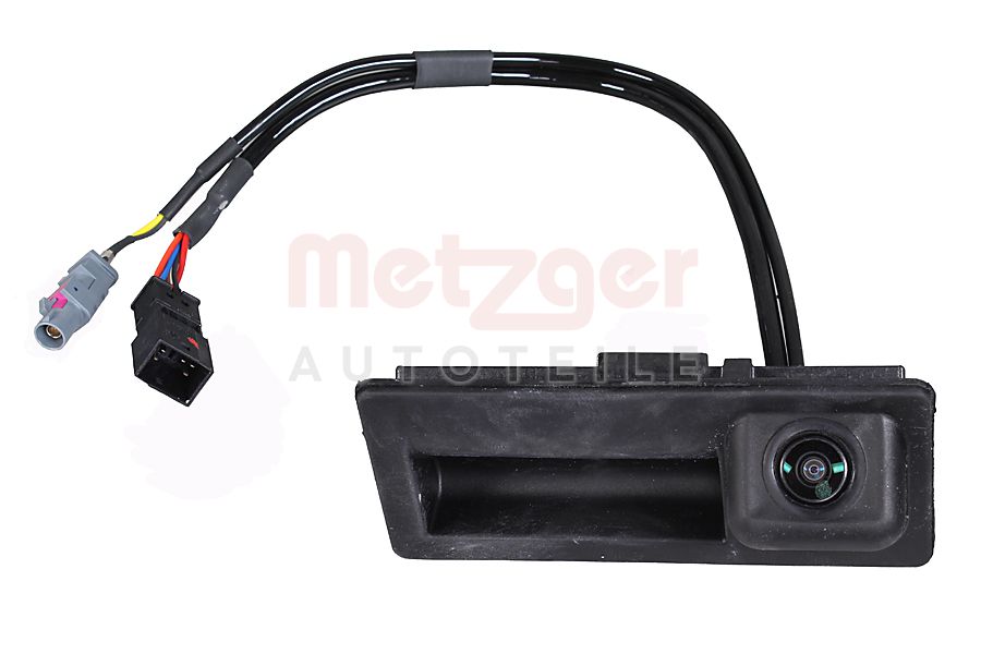 Achterklephendel Metzger 2310983