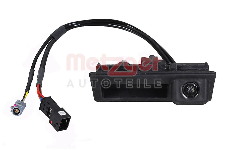 Achterklephendel Metzger 2310984