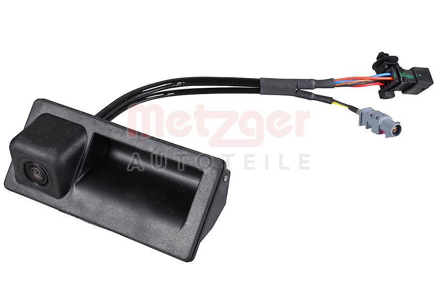 Achterklephendel Metzger 2310996