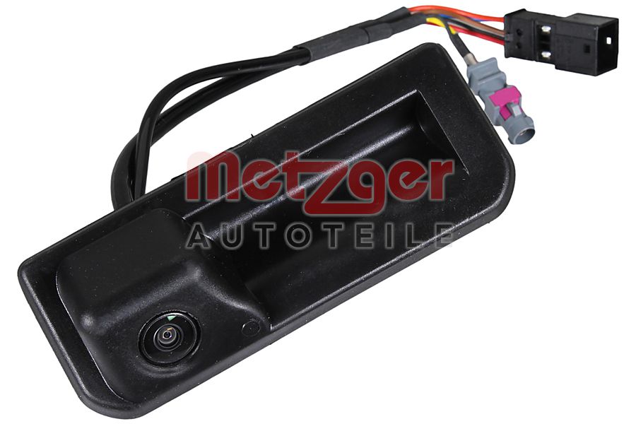 Achterklephendel Metzger 2310998