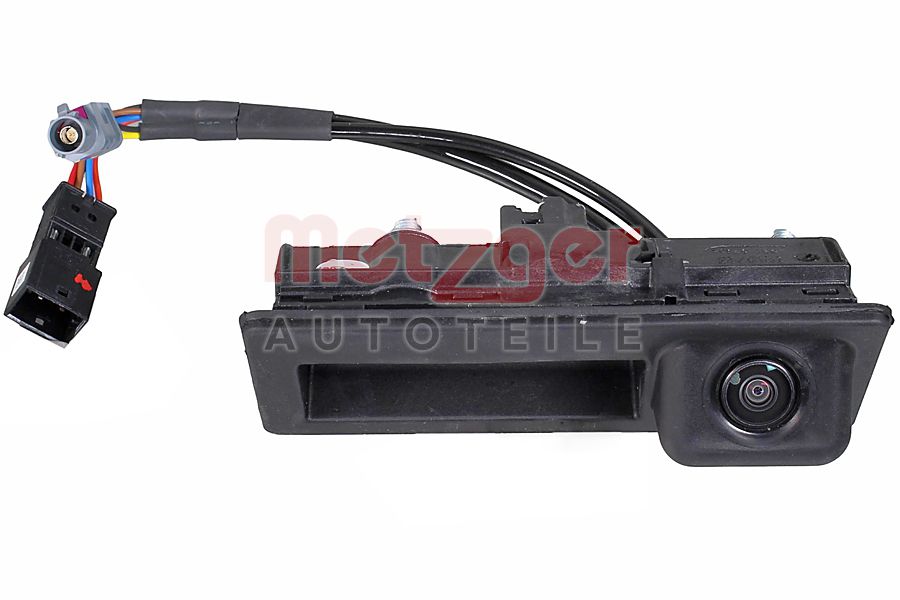 Achterklephendel Metzger 2311000