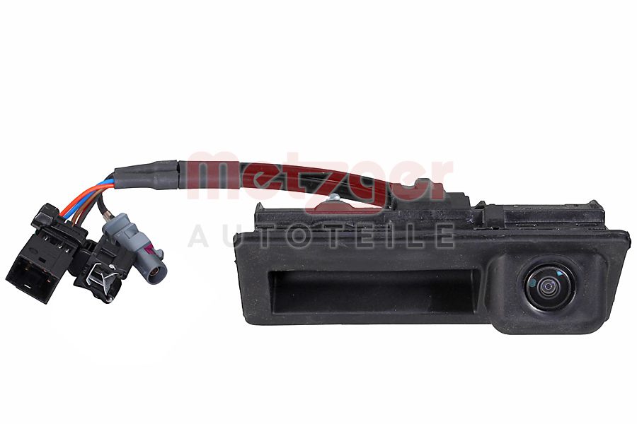 Achterklephendel Metzger 2311001