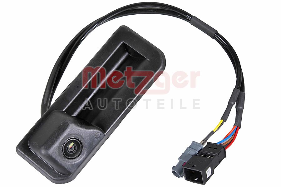 Achterklephendel Metzger 2311004