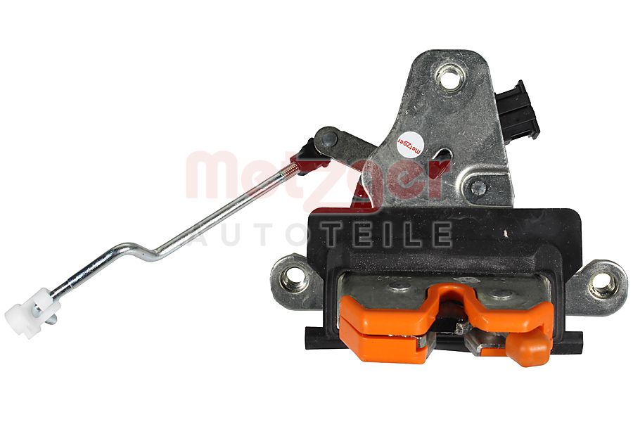 Achterklepslot Metzger 2311009