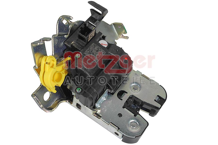 Achterklepslot Metzger 2311011