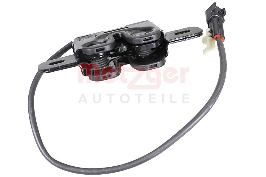 Motorkapslot Metzger 2311016