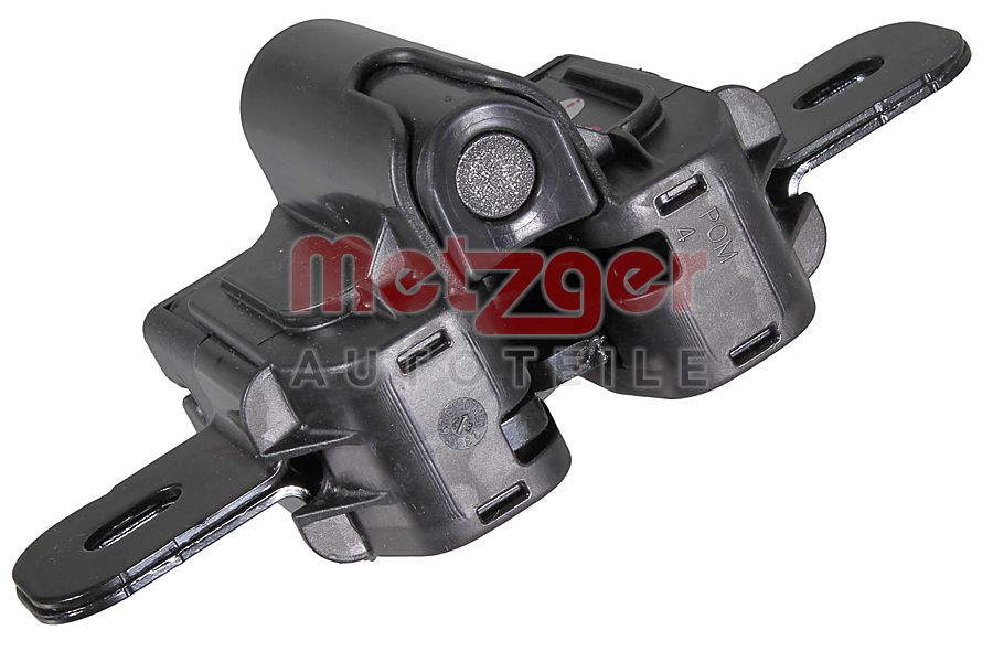 Motorkapslot Metzger 2311019
