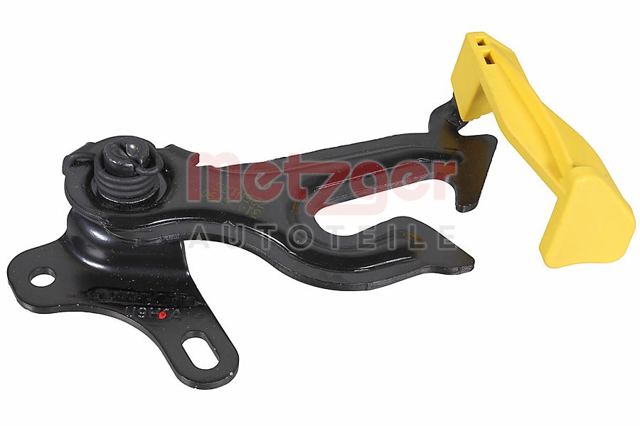 Veiligheidshaak, motorkapslot Metzger 2311024