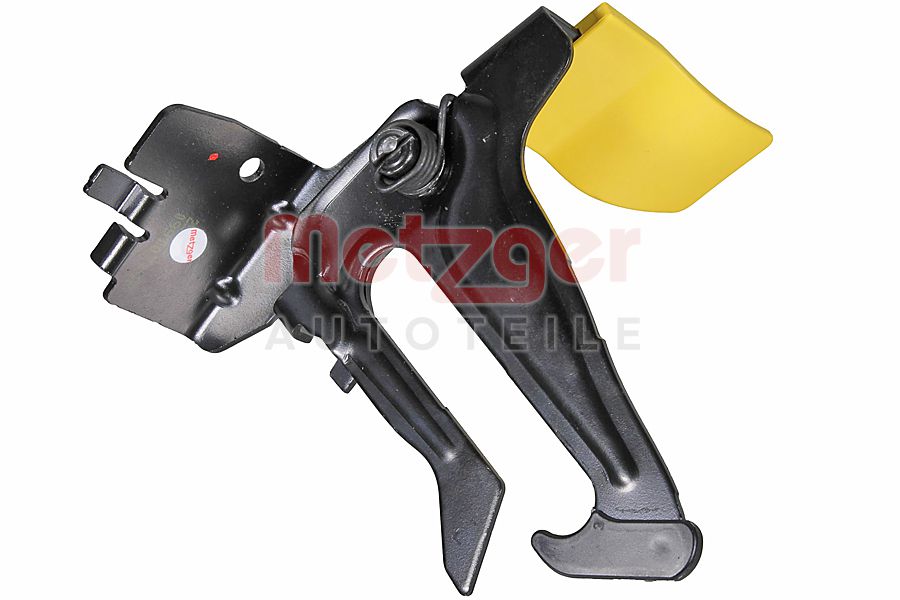 Veiligheidshaak, motorkapslot Metzger 2311025