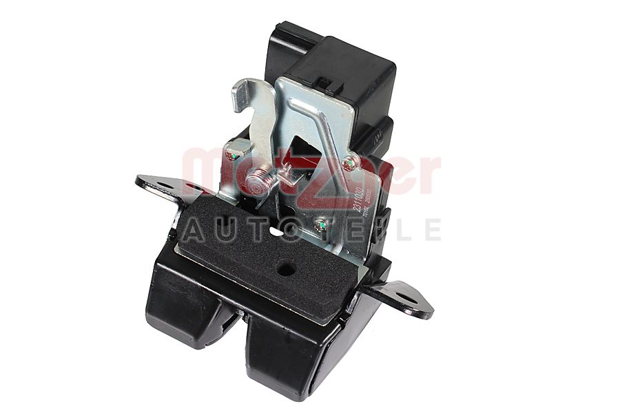 Achterklepslot Metzger 2311030
