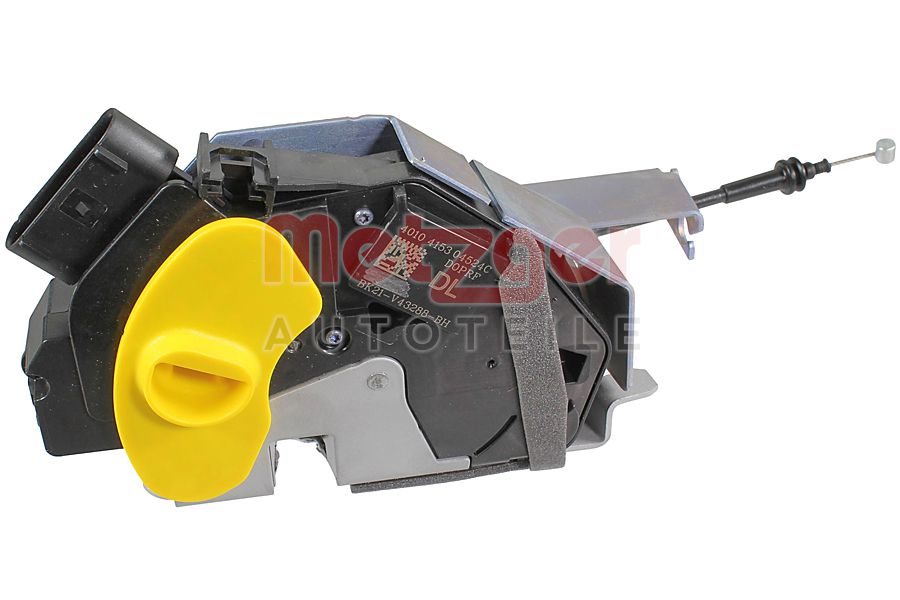 Achterklepslot Metzger 2311042