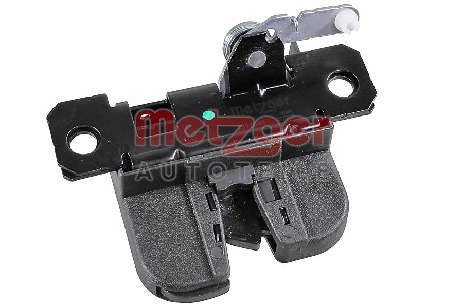 Achterklepslot Metzger 2311048