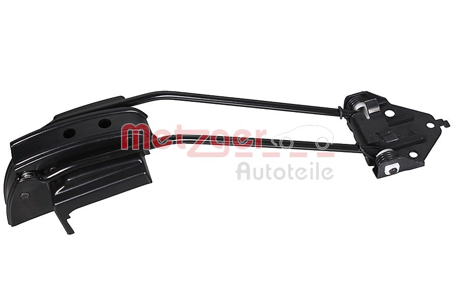 Deurvastzetter Metzger 2312353