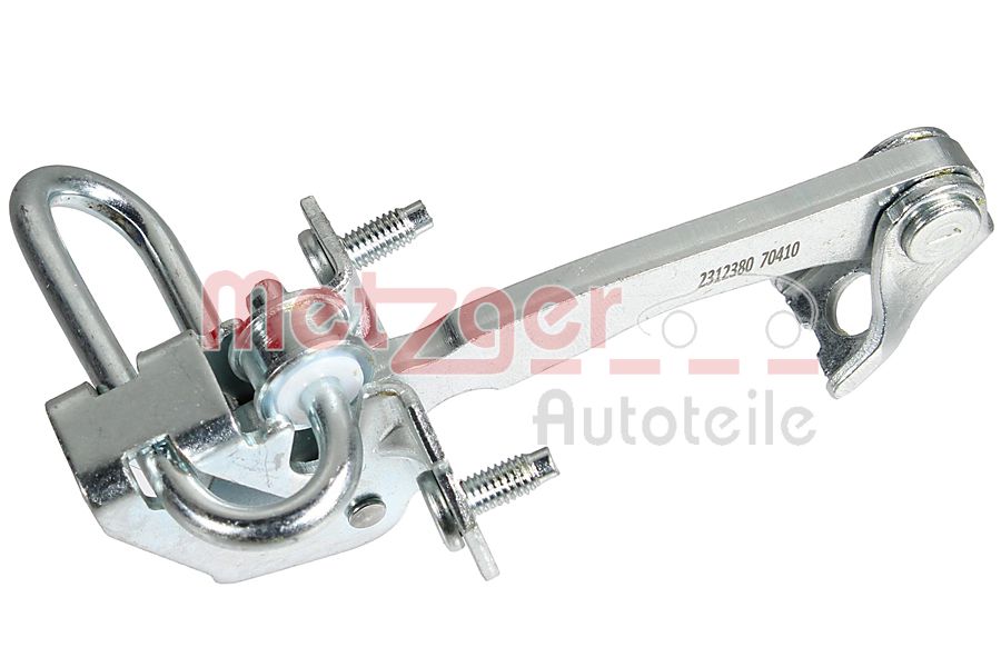 Deurvastzetter Metzger 2312380