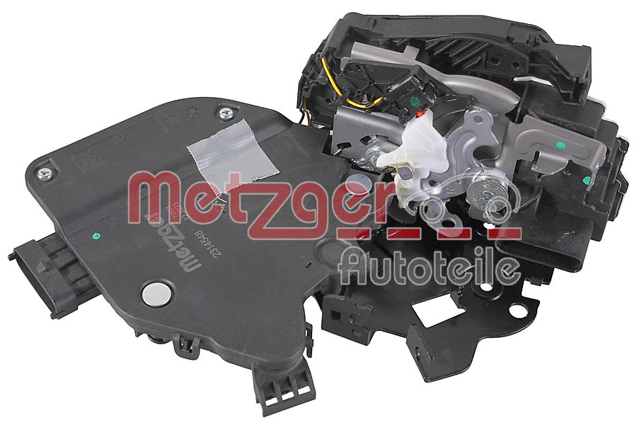 Deurslot (Binnendeel) Metzger 2314548