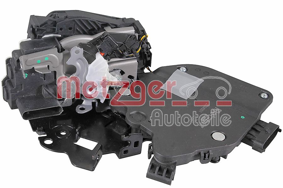 Deurslot (Binnendeel) Metzger 2314551