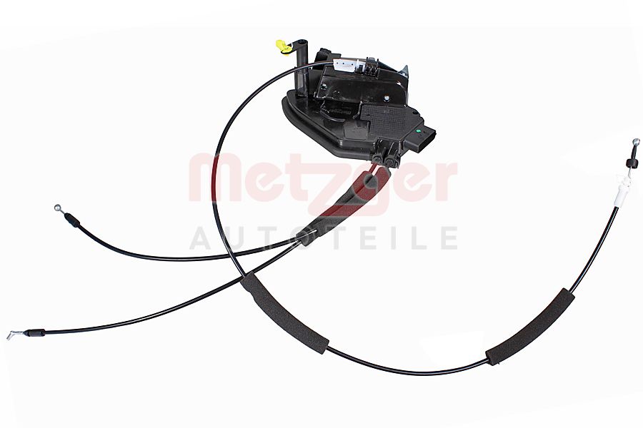 Deurslot (Binnendeel) Metzger 2314571